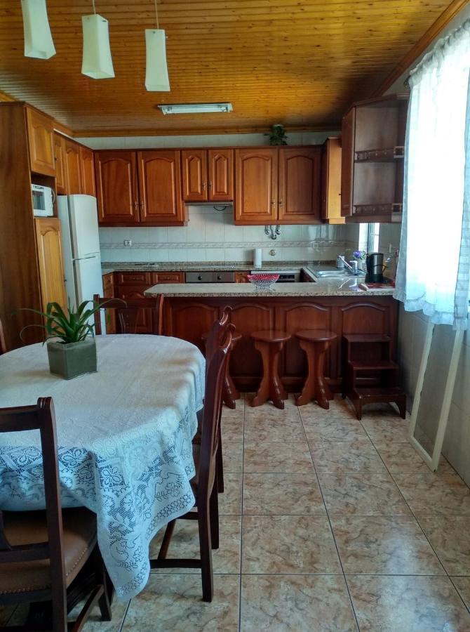 Casa Vintage Apartman Horta  Kültér fotó