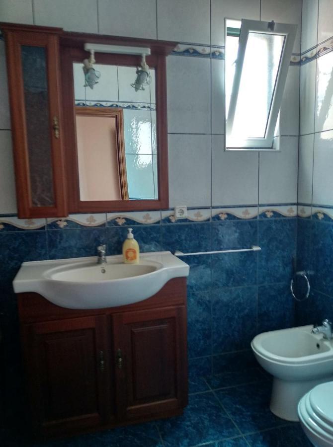 Casa Vintage Apartman Horta  Kültér fotó